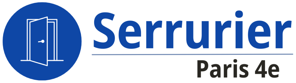 Serrurier Logo